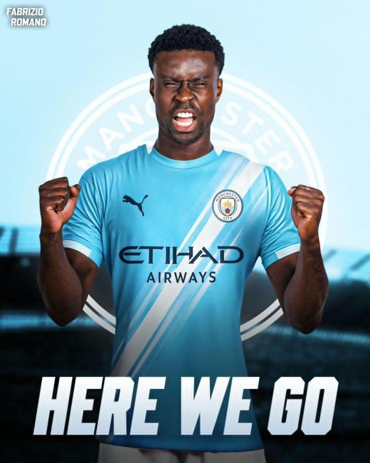 kaiyun.com-曝曼城签下格伊！转会费3000万，格拉斯纳已确认，利物浦太遗憾