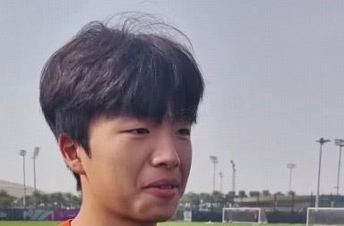 开云体育下载-李镇全：虽然说已经创造了最好成绩，但我希望能够继续走下去