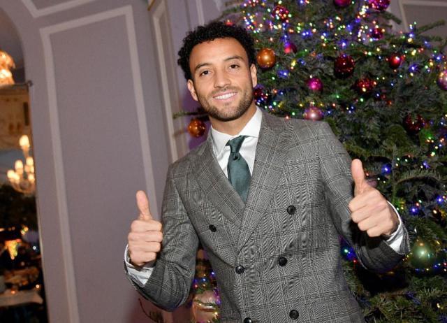 开云体育下载-拉齐奥球员不吃圣诞蛋糕，是偶然还是无声抗议？