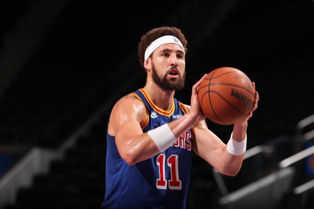 开云APP-汤神预计明年1月复出 疫情来袭勇士难以独善其身