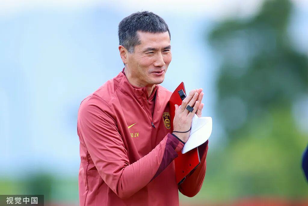 kaiyun-国足2026友谊赛已定：1月热身乌兹 3月PK库拉索和喀麦隆