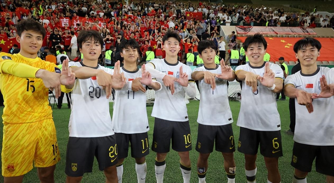 kaiyun.com-国足3：0越南进决赛，名宿范志毅做出精彩点评，简直句句说到点上