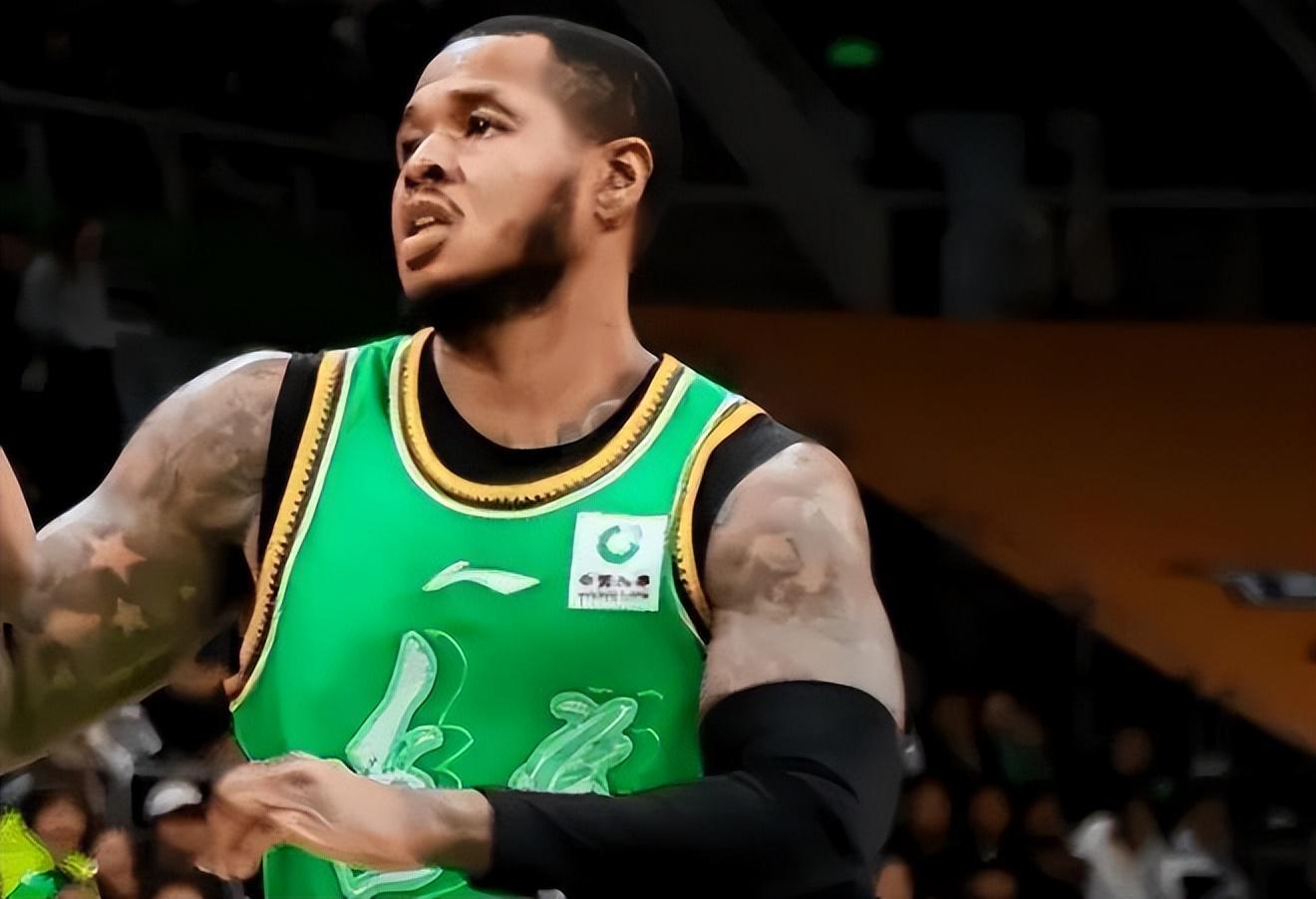 开云体育官网-辽篮战胜天津，到底赢在哪里？付豪忍不住说出心里话，很感人