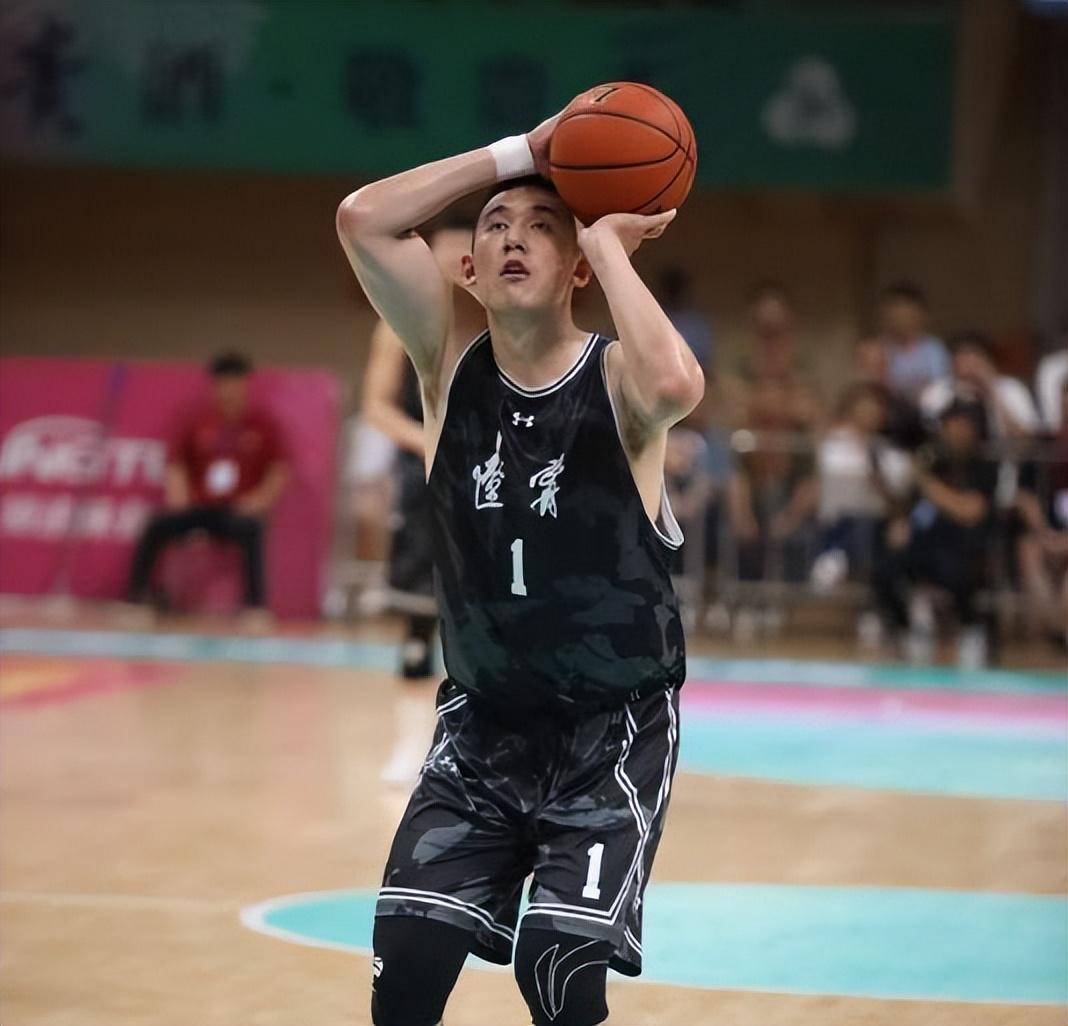 开云体育官网-辽篮战胜天津，到底赢在哪里？付豪忍不住说出心里话，很感人