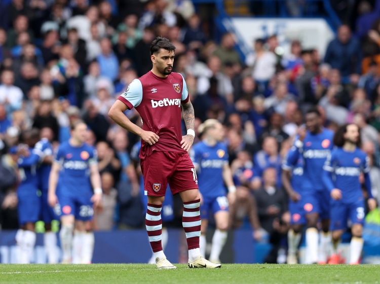 弗拉门戈主席：非常接近签下帕奎塔，在全力解决付款方式问题