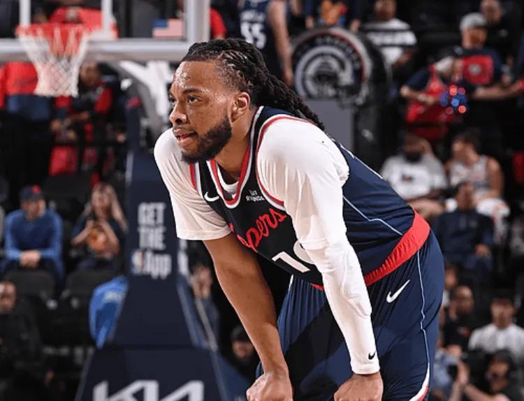 开云体育下载-快船153-128森林狼4利好！加兰+2配角越来越好，2将成防守大闸！