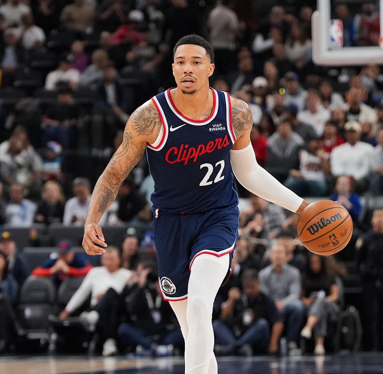 开云体育下载-快船153-128森林狼4利好！加兰+2配角越来越好，2将成防守大闸！