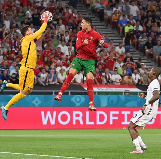 开云体育官网-王勤伯：德尚试阵玩脱，法国队潜能尚未完全发挥