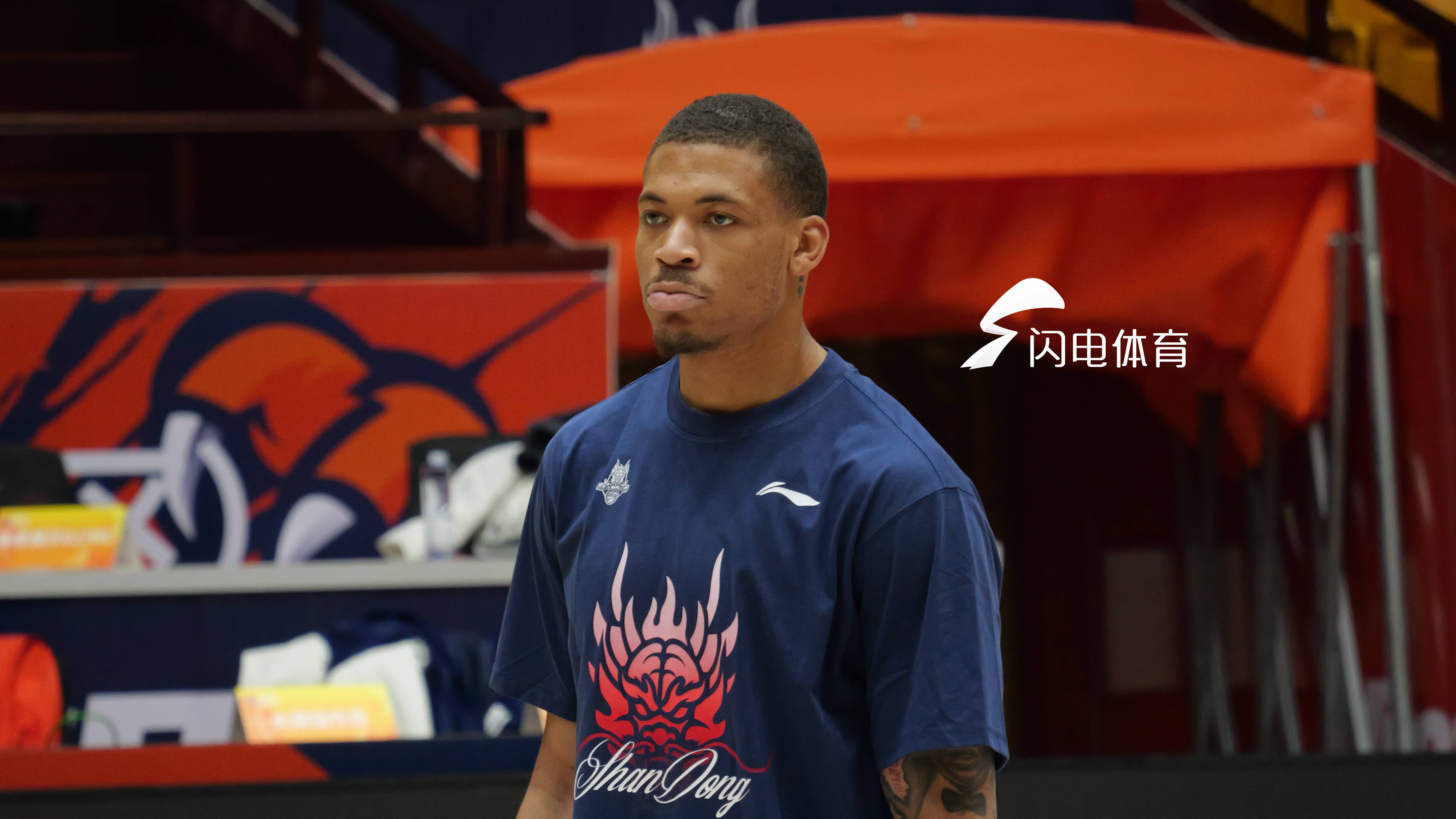 kaiyun.com-主场迎战浙江稠州，山东高速男篮期待“三连胜”