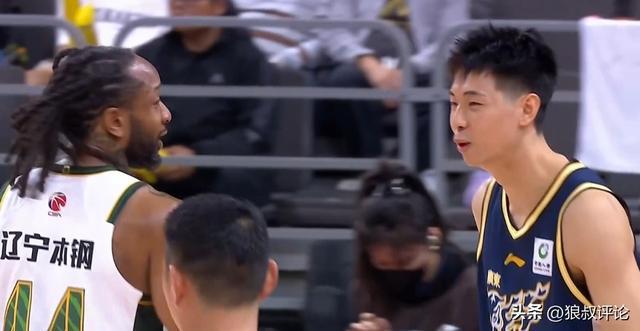 开云体育下载-状态一般！崔永熙时隔688天重返CBA赛场 首节登场3分钟0分1失误